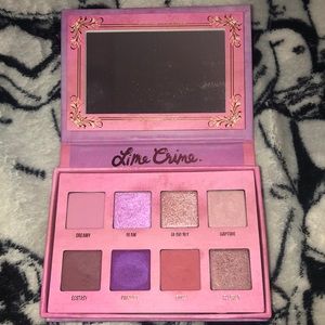 VENUS 3 palette lightly used!